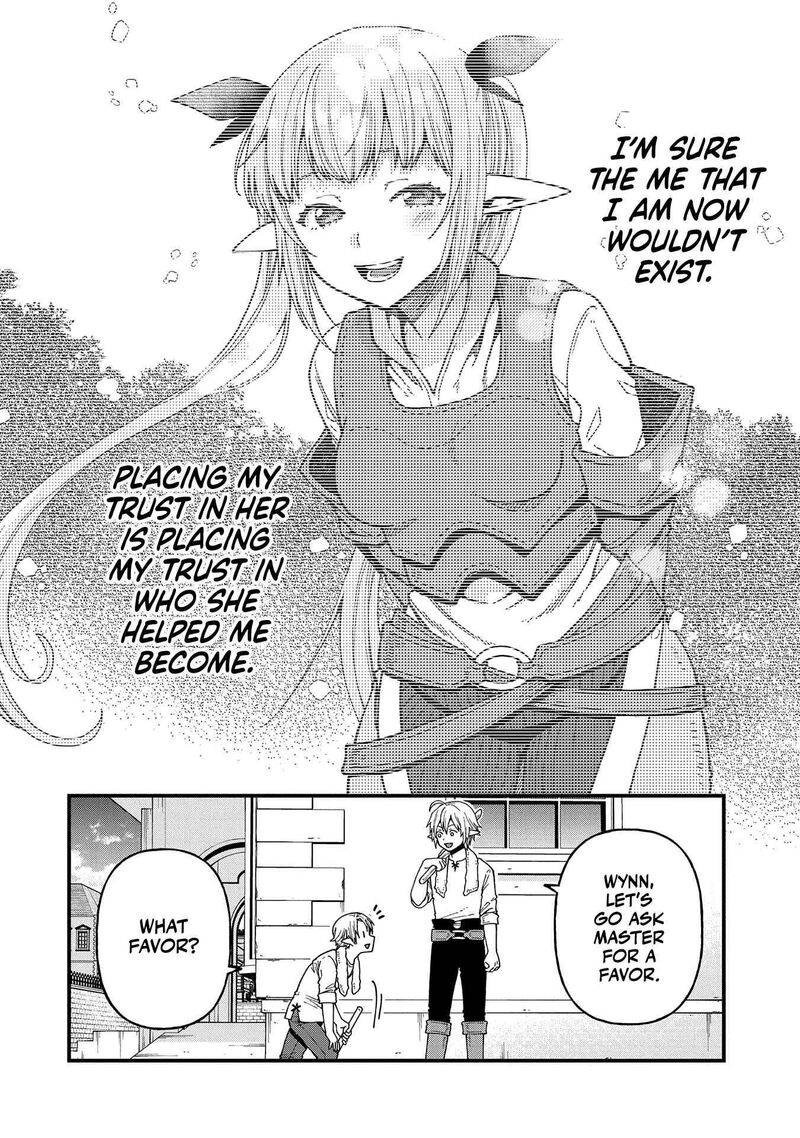 Tensei Shite High Elf Ni Narimashitaga Slow Life Wa 120 Nen De Akimashita 19 19