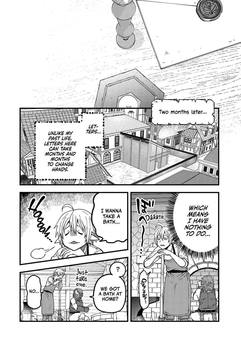 Tensei Shite High Elf Ni Narimashitaga Slow Life Wa 120 Nen De Akimashita 19 21