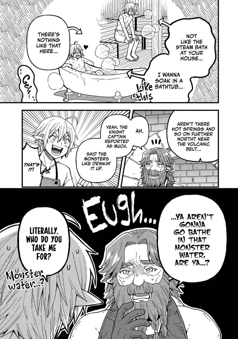Tensei Shite High Elf Ni Narimashitaga Slow Life Wa 120 Nen De Akimashita 19 22