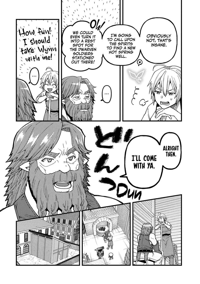 Tensei Shite High Elf Ni Narimashitaga Slow Life Wa 120 Nen De Akimashita 19 23