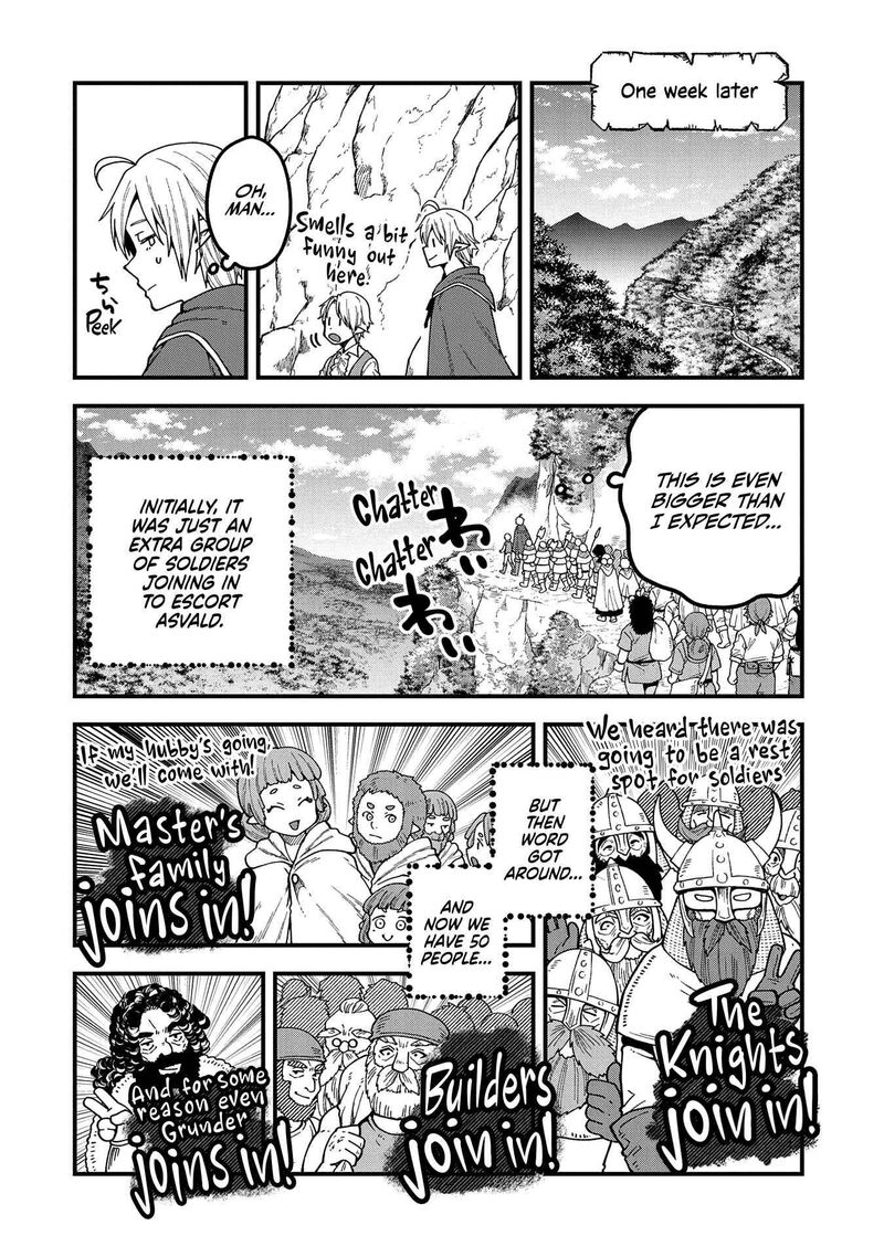 Tensei Shite High Elf Ni Narimashitaga Slow Life Wa 120 Nen De Akimashita 19 25