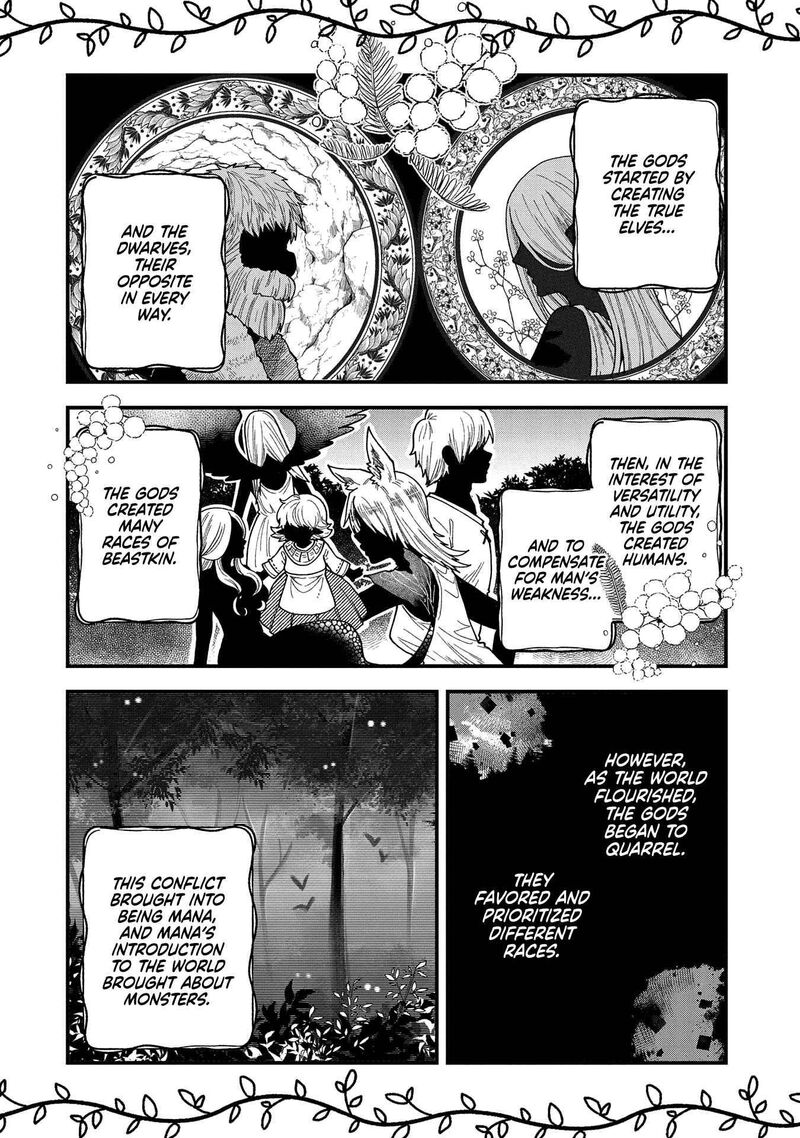 Tensei Shite High Elf Ni Narimashitaga Slow Life Wa 120 Nen De Akimashita 19 3