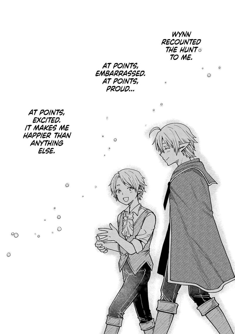Tensei Shite High Elf Ni Narimashitaga Slow Life Wa 120 Nen De Akimashita 19 30