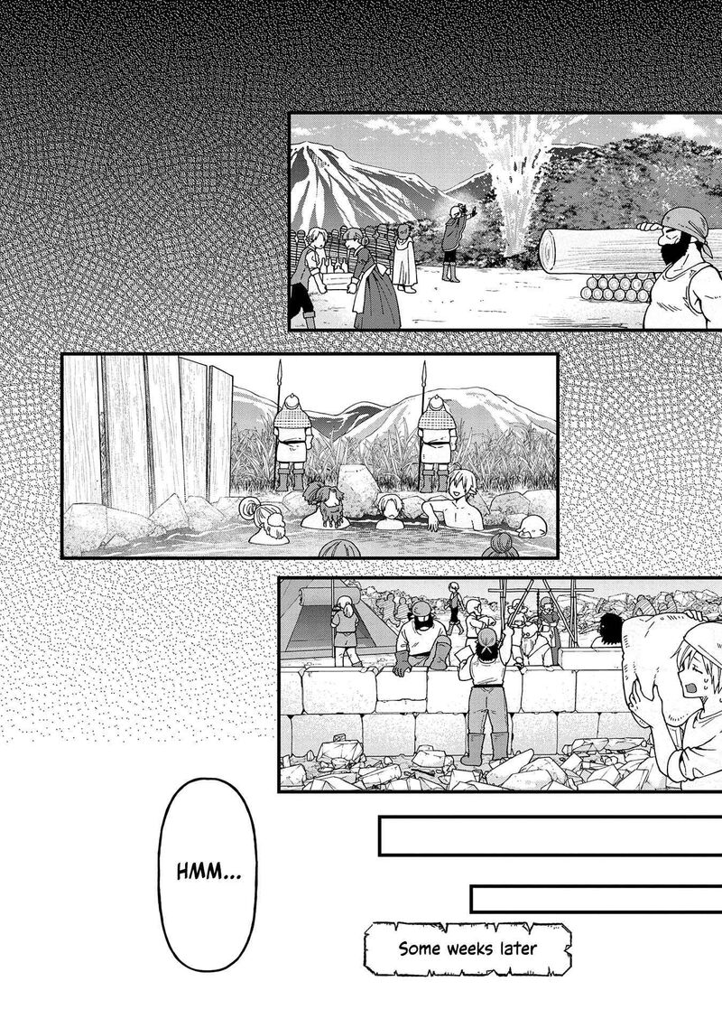 Tensei Shite High Elf Ni Narimashitaga Slow Life Wa 120 Nen De Akimashita 19 31
