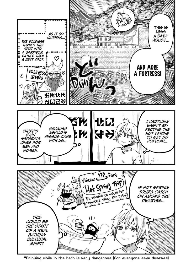 Tensei Shite High Elf Ni Narimashitaga Slow Life Wa 120 Nen De Akimashita 19 32