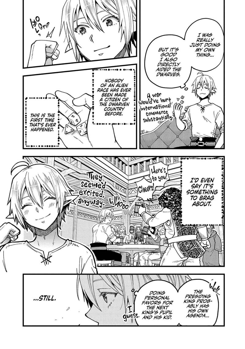 Tensei Shite High Elf Ni Narimashitaga Slow Life Wa 120 Nen De Akimashita 19 6