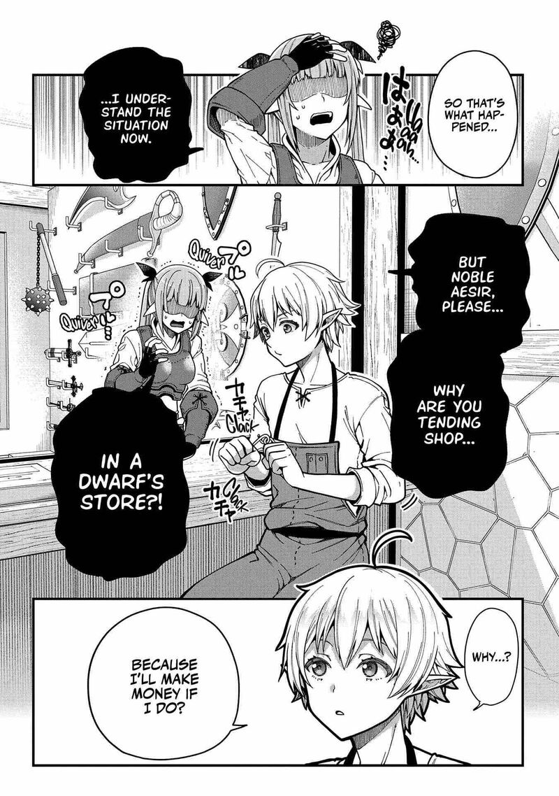 Tensei Shite High Elf Ni Narimashitaga Slow Life Wa 120 Nen De Akimashita 2 10