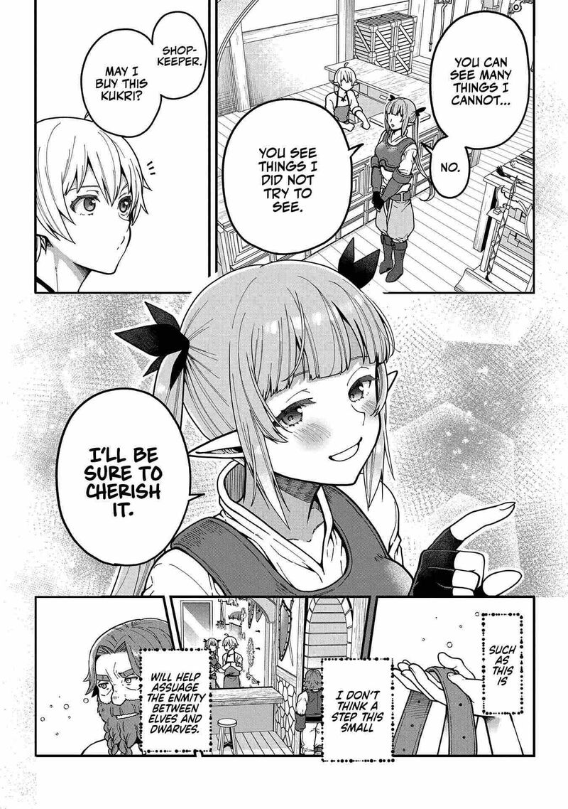 Tensei Shite High Elf Ni Narimashitaga Slow Life Wa 120 Nen De Akimashita 2 15