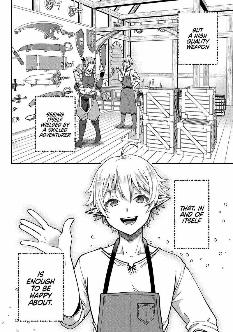 Tensei Shite High Elf Ni Narimashitaga Slow Life Wa 120 Nen De Akimashita 2 16
