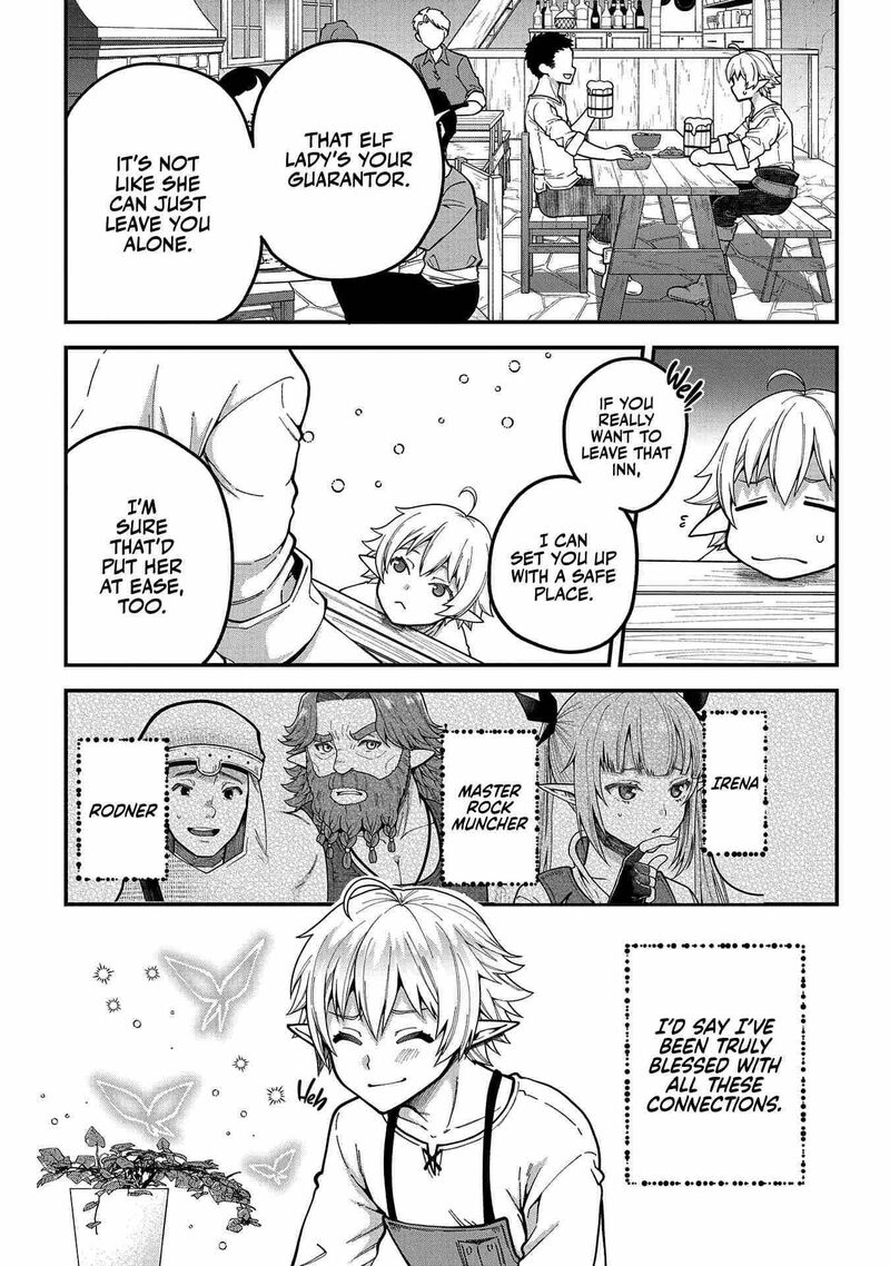 Tensei Shite High Elf Ni Narimashitaga Slow Life Wa 120 Nen De Akimashita 2 19