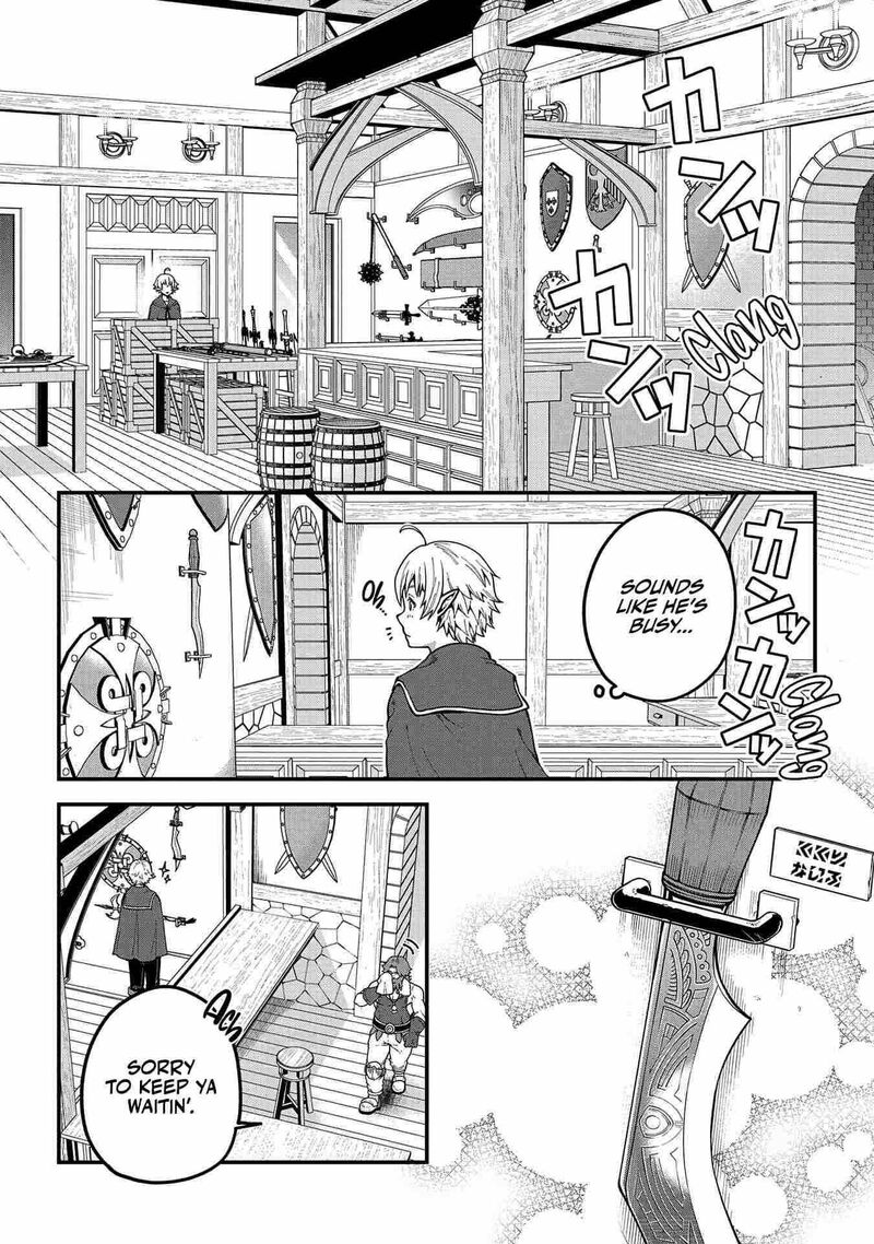 Tensei Shite High Elf Ni Narimashitaga Slow Life Wa 120 Nen De Akimashita 2 2