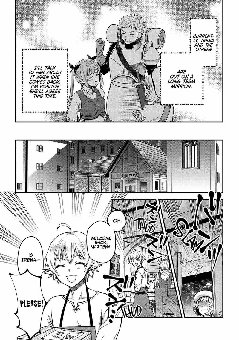 Tensei Shite High Elf Ni Narimashitaga Slow Life Wa 120 Nen De Akimashita 2 20