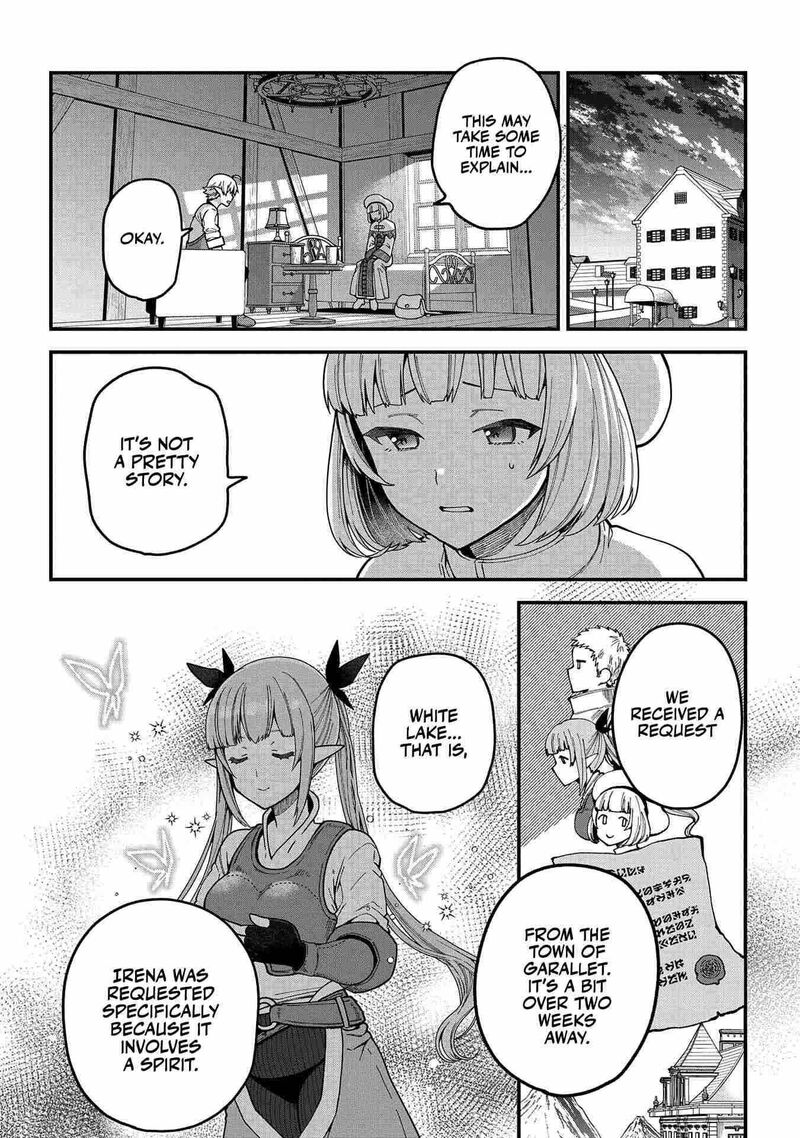 Tensei Shite High Elf Ni Narimashitaga Slow Life Wa 120 Nen De Akimashita 2 22