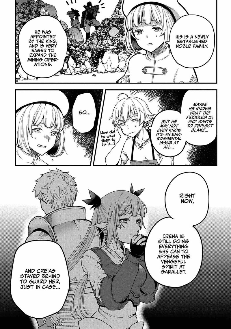 Tensei Shite High Elf Ni Narimashitaga Slow Life Wa 120 Nen De Akimashita 2 25