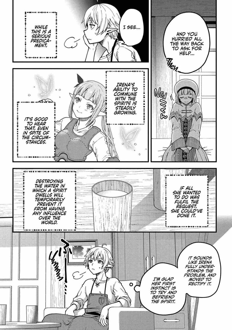 Tensei Shite High Elf Ni Narimashitaga Slow Life Wa 120 Nen De Akimashita 2 26