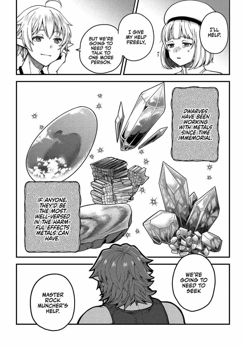 Tensei Shite High Elf Ni Narimashitaga Slow Life Wa 120 Nen De Akimashita 2 27