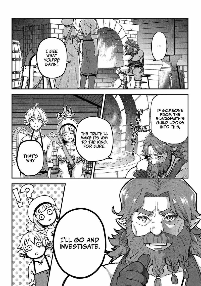 Tensei Shite High Elf Ni Narimashitaga Slow Life Wa 120 Nen De Akimashita 2 28