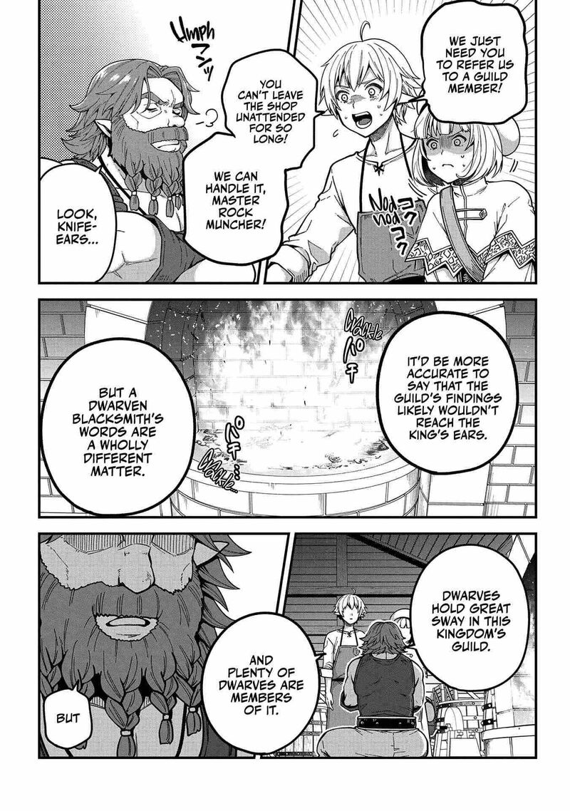 Tensei Shite High Elf Ni Narimashitaga Slow Life Wa 120 Nen De Akimashita 2 29