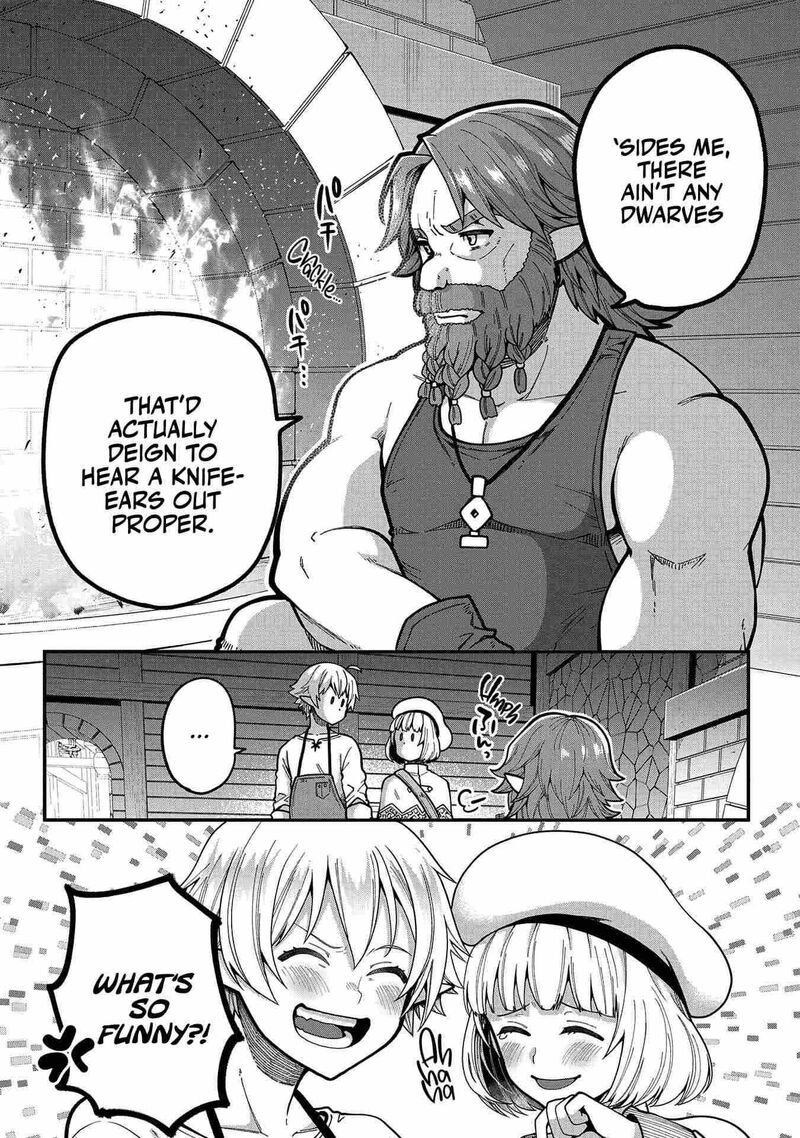Tensei Shite High Elf Ni Narimashitaga Slow Life Wa 120 Nen De Akimashita 2 30