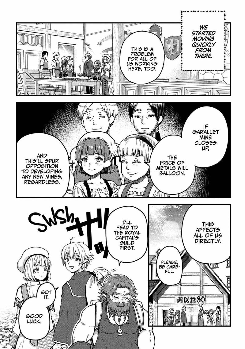 Tensei Shite High Elf Ni Narimashitaga Slow Life Wa 120 Nen De Akimashita 2 31