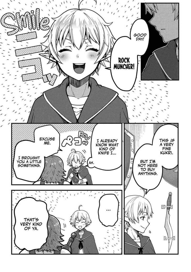 Tensei Shite High Elf Ni Narimashitaga Slow Life Wa 120 Nen De Akimashita 2 4