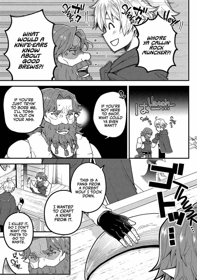 Tensei Shite High Elf Ni Narimashitaga Slow Life Wa 120 Nen De Akimashita 2 5