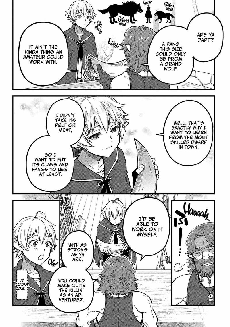 Tensei Shite High Elf Ni Narimashitaga Slow Life Wa 120 Nen De Akimashita 2 6