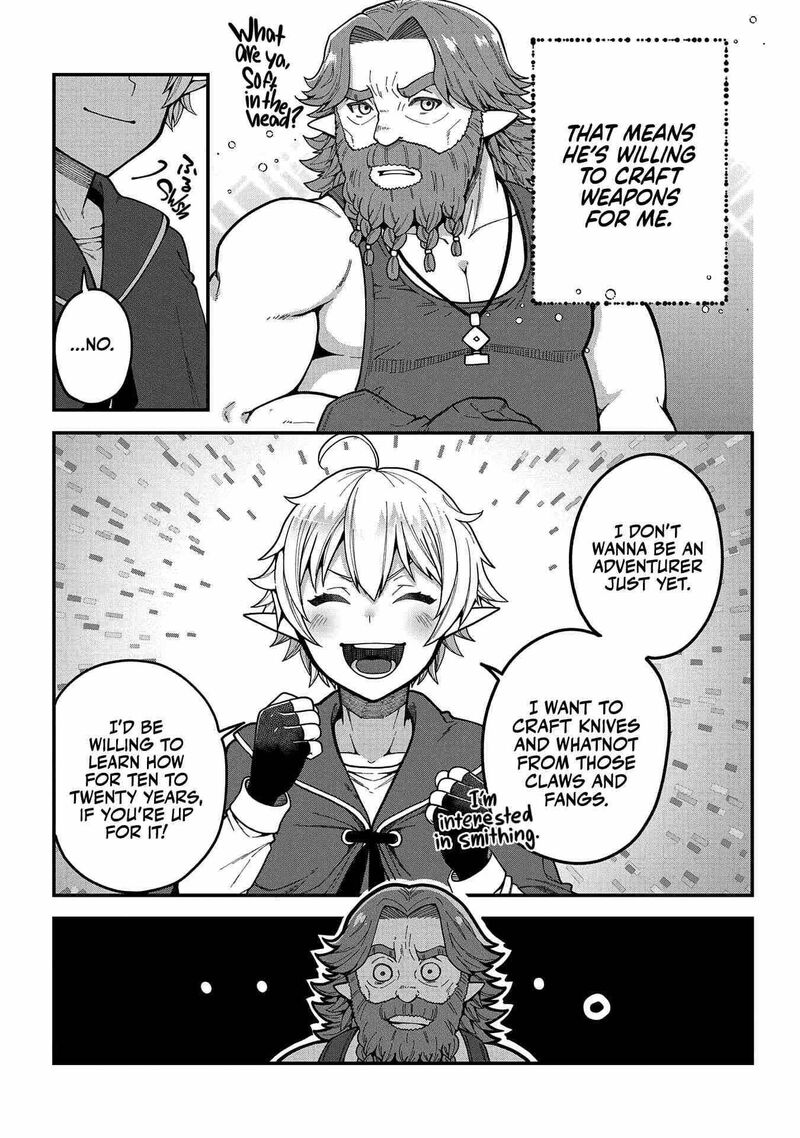 Tensei Shite High Elf Ni Narimashitaga Slow Life Wa 120 Nen De Akimashita 2 7