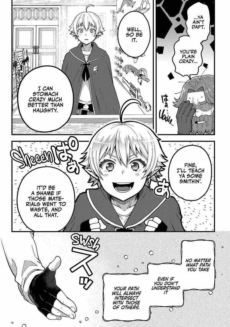 Tensei Shite High Elf Ni Narimashitaga Slow Life Wa 120 Nen De Akimashita 2 8