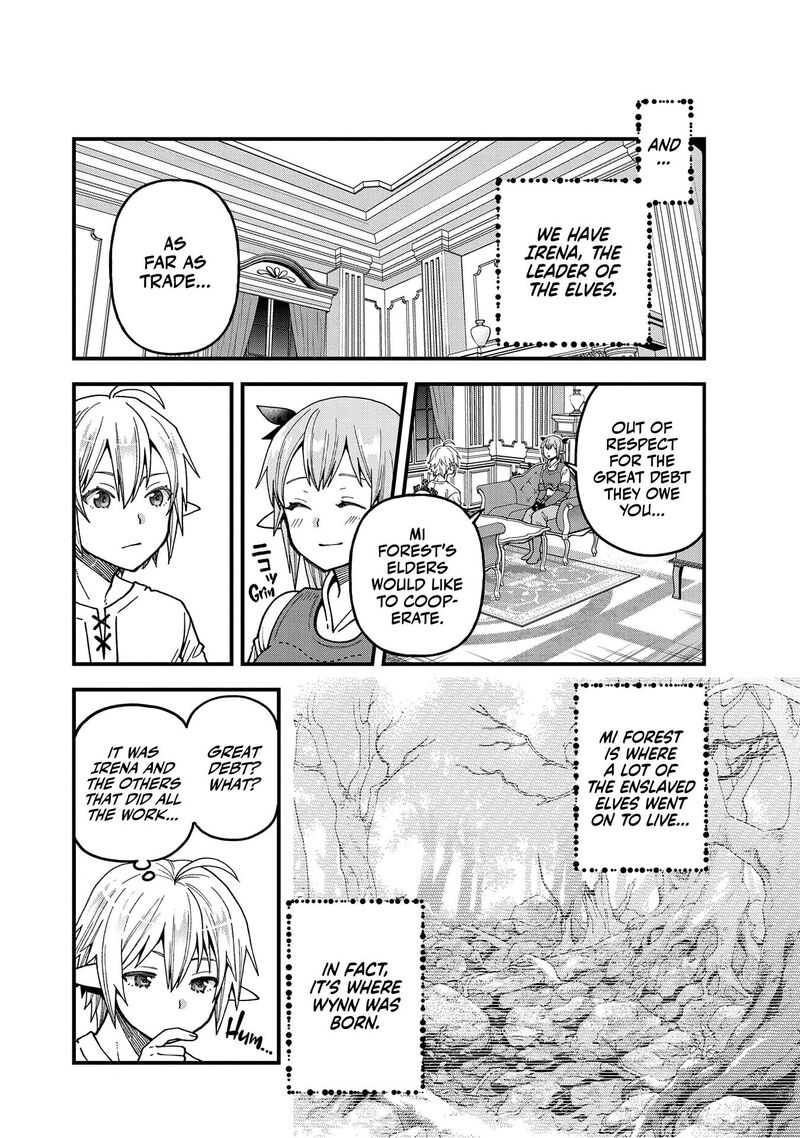 Tensei Shite High Elf Ni Narimashitaga Slow Life Wa 120 Nen De Akimashita 20 10