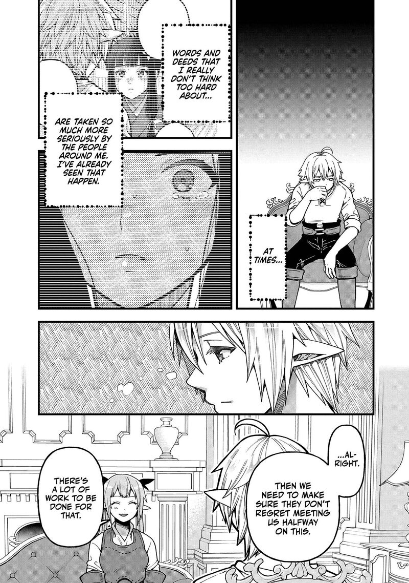 Tensei Shite High Elf Ni Narimashitaga Slow Life Wa 120 Nen De Akimashita 20 12
