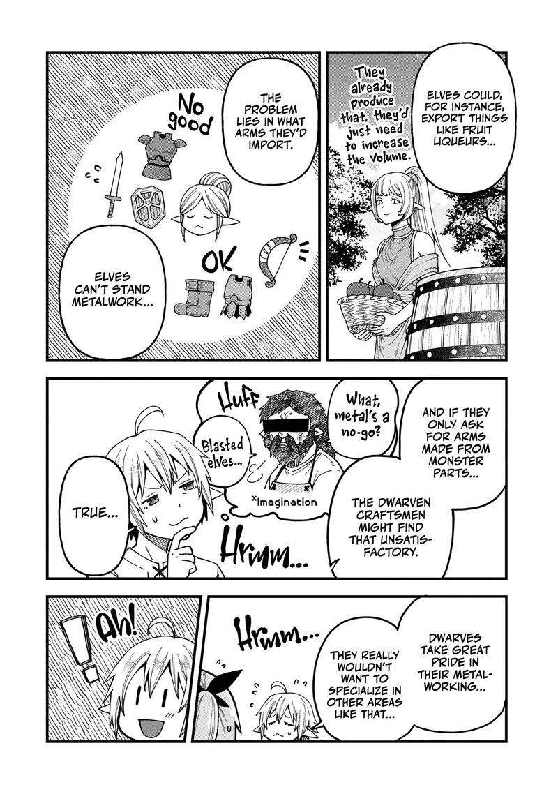 Tensei Shite High Elf Ni Narimashitaga Slow Life Wa 120 Nen De Akimashita 20 13