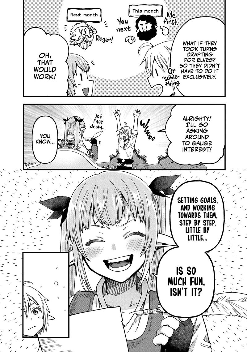 Tensei Shite High Elf Ni Narimashitaga Slow Life Wa 120 Nen De Akimashita 20 14