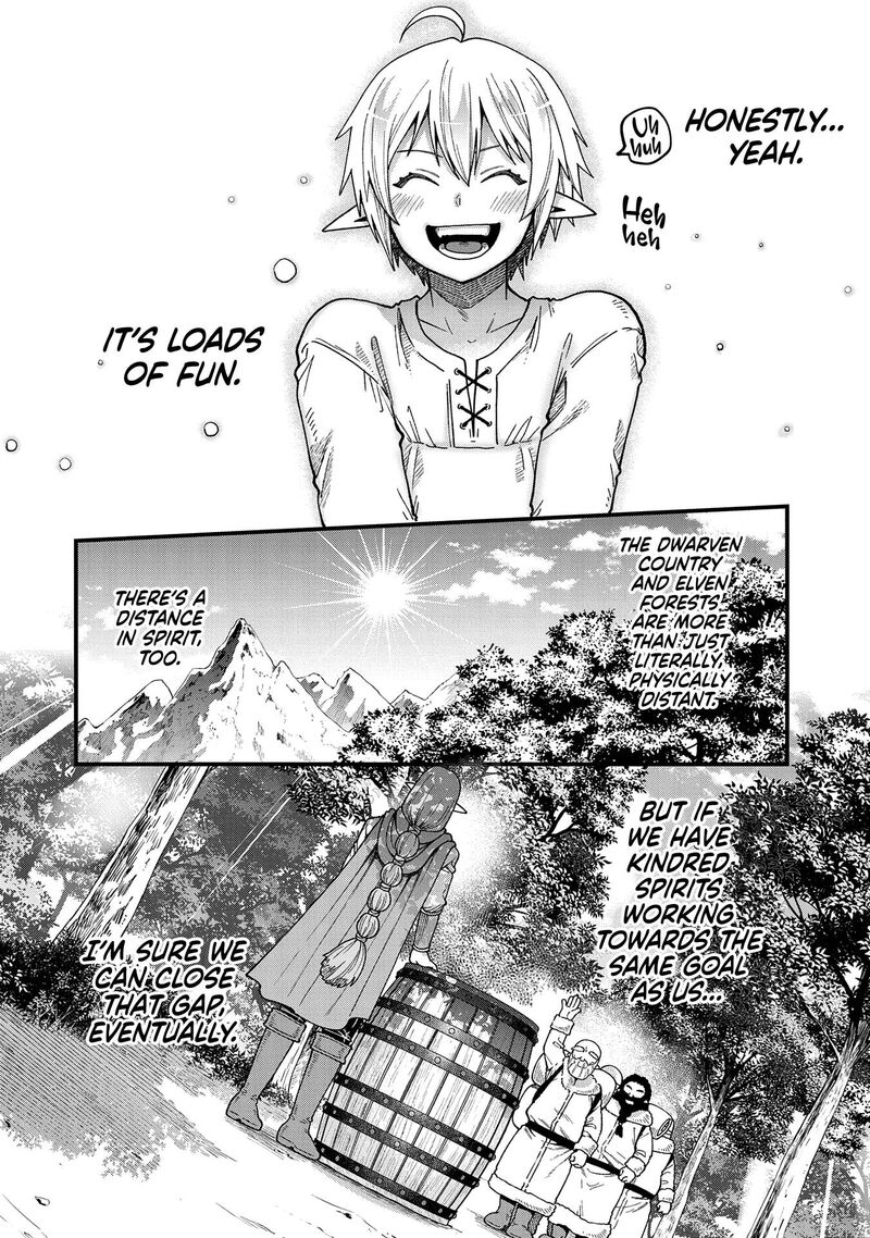 Tensei Shite High Elf Ni Narimashitaga Slow Life Wa 120 Nen De Akimashita 20 15