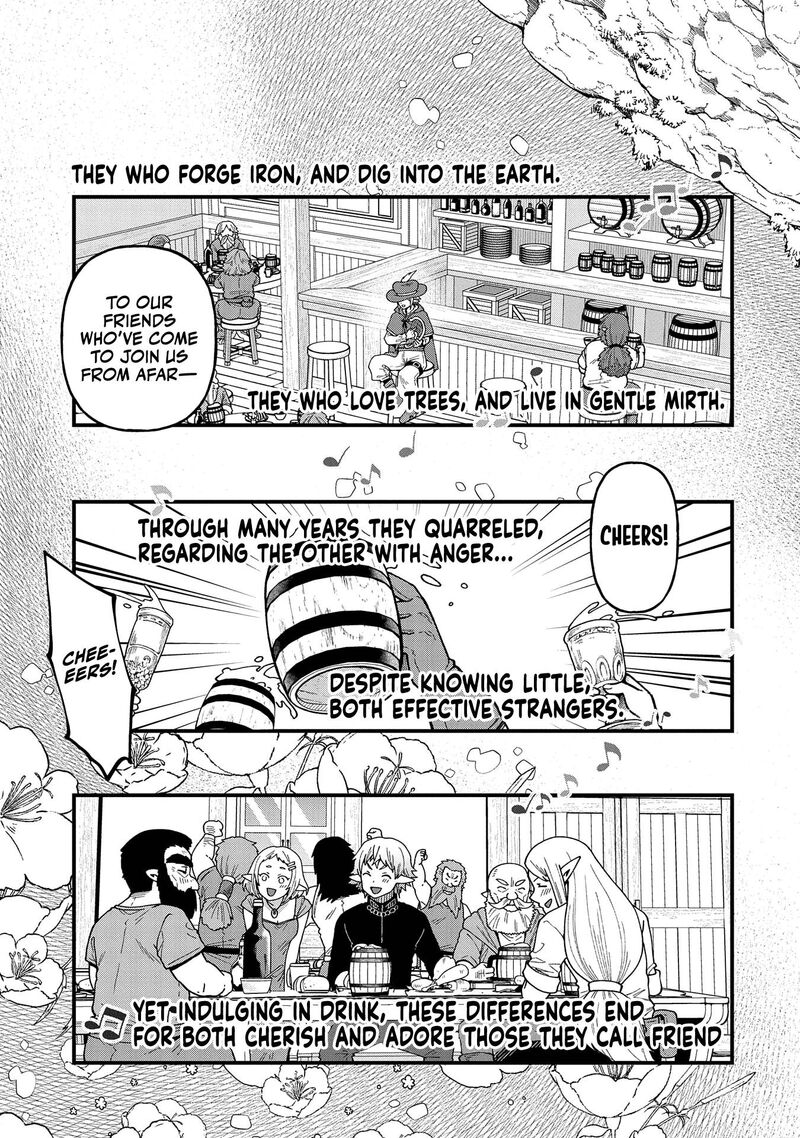 Tensei Shite High Elf Ni Narimashitaga Slow Life Wa 120 Nen De Akimashita 20 16