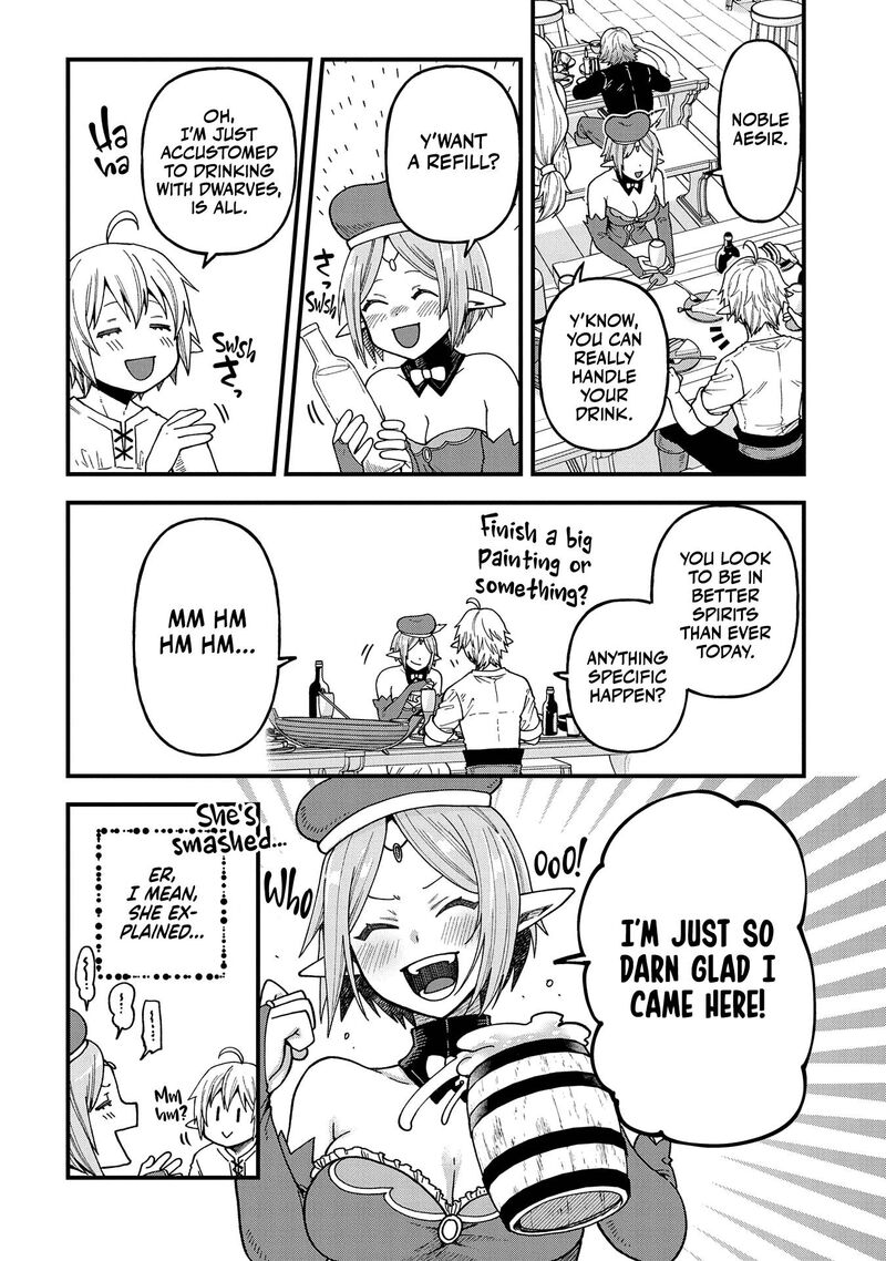 Tensei Shite High Elf Ni Narimashitaga Slow Life Wa 120 Nen De Akimashita 20 18