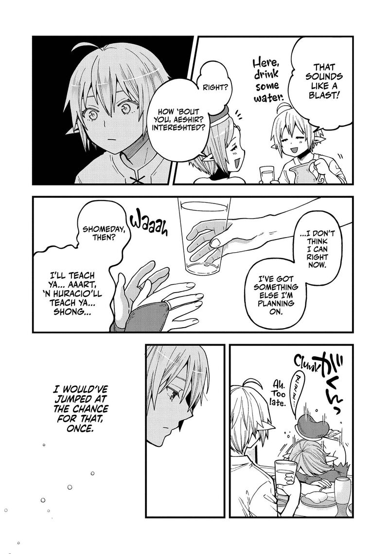 Tensei Shite High Elf Ni Narimashitaga Slow Life Wa 120 Nen De Akimashita 20 20