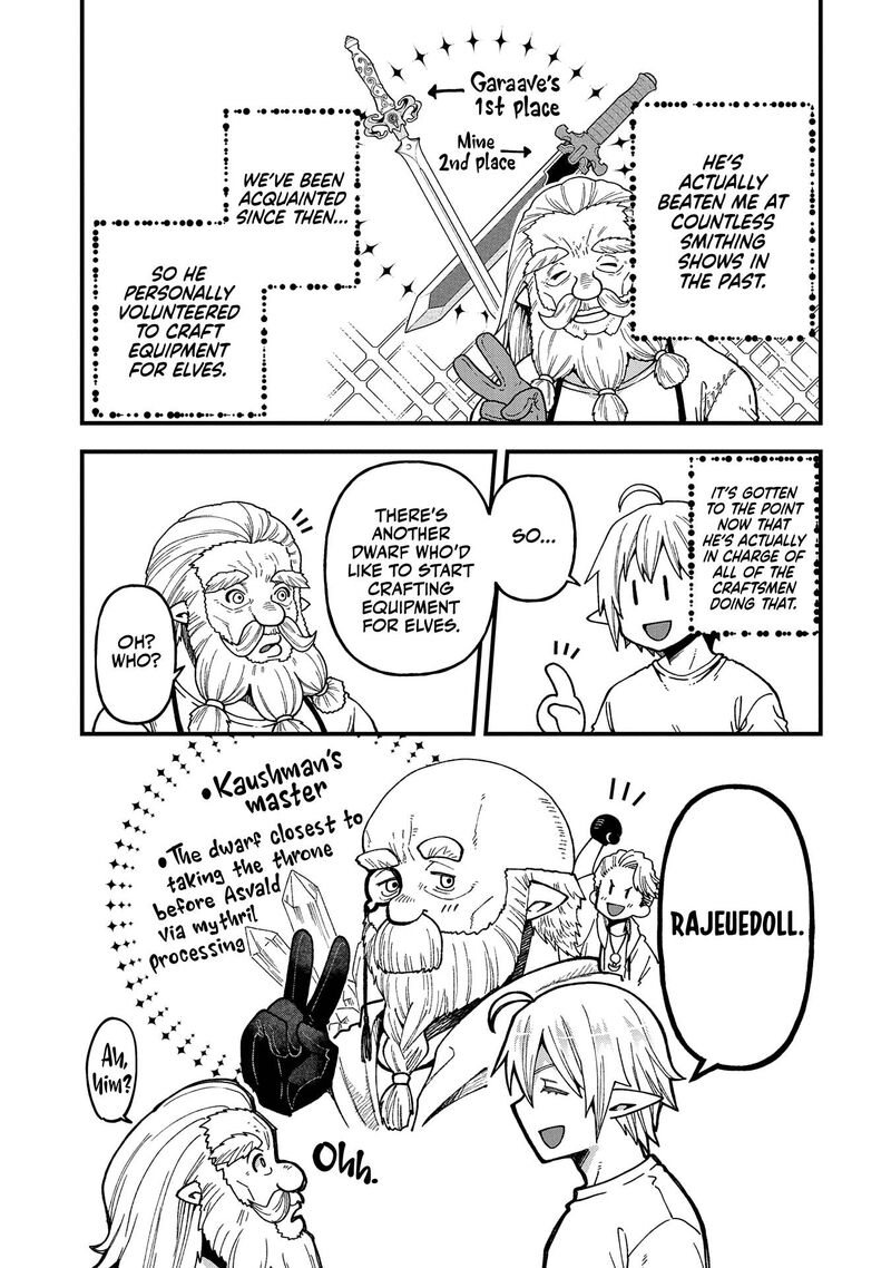 Tensei Shite High Elf Ni Narimashitaga Slow Life Wa 120 Nen De Akimashita 20 23
