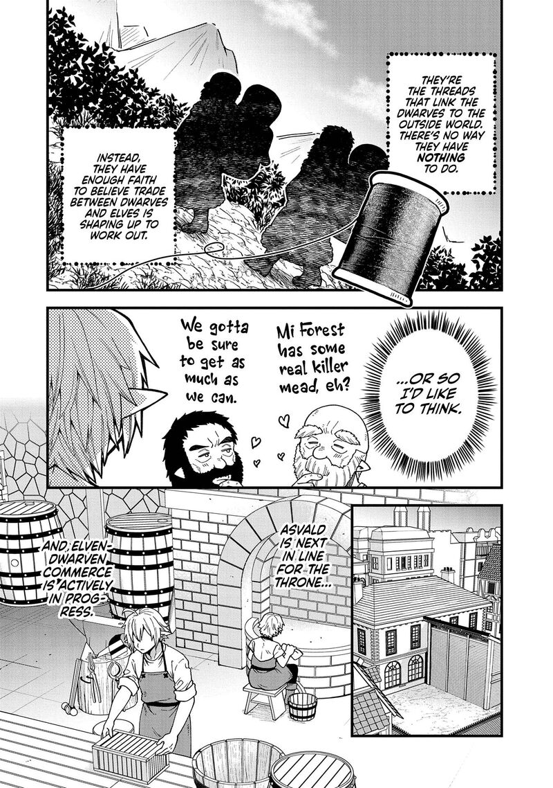 Tensei Shite High Elf Ni Narimashitaga Slow Life Wa 120 Nen De Akimashita 20 26