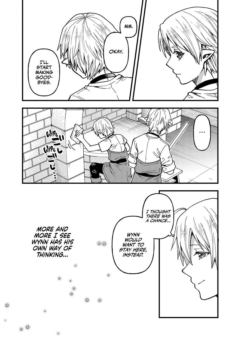 Tensei Shite High Elf Ni Narimashitaga Slow Life Wa 120 Nen De Akimashita 20 29