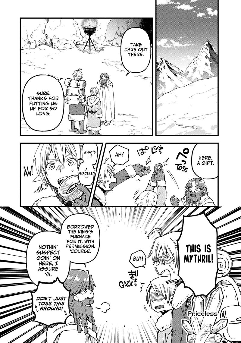Tensei Shite High Elf Ni Narimashitaga Slow Life Wa 120 Nen De Akimashita 20 30