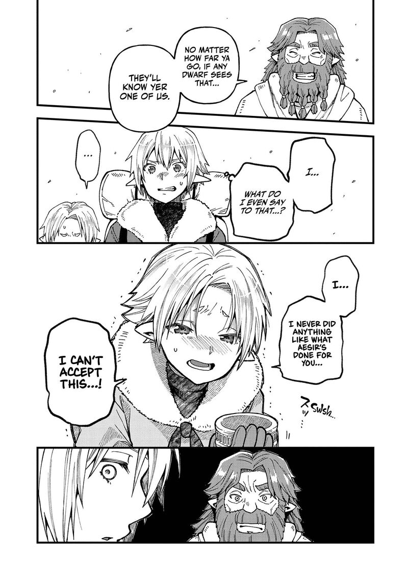 Tensei Shite High Elf Ni Narimashitaga Slow Life Wa 120 Nen De Akimashita 20 31