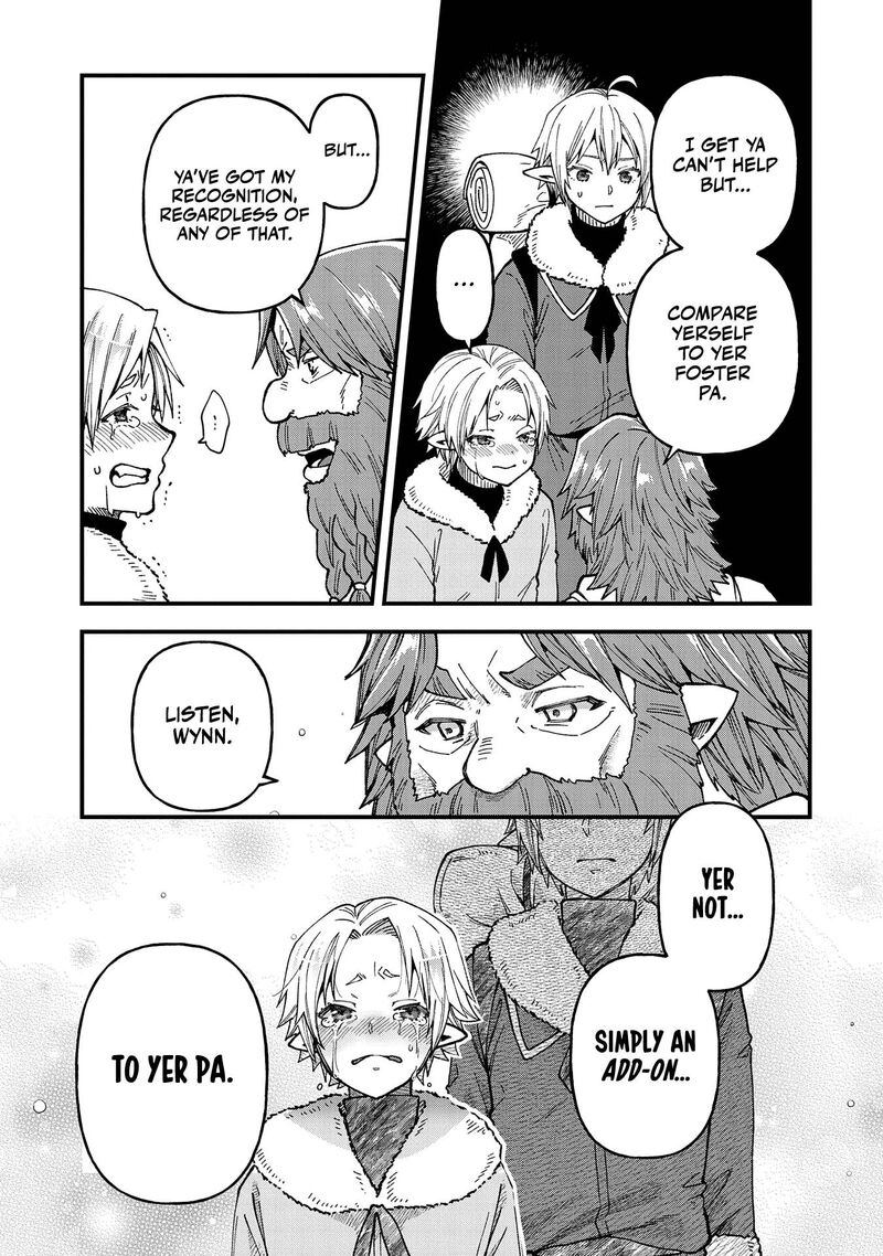Tensei Shite High Elf Ni Narimashitaga Slow Life Wa 120 Nen De Akimashita 20 33