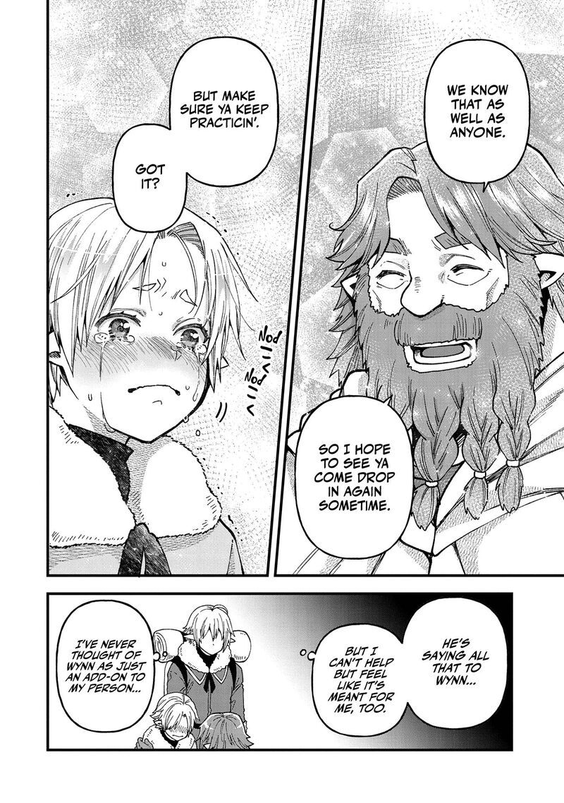 Tensei Shite High Elf Ni Narimashitaga Slow Life Wa 120 Nen De Akimashita 20 34