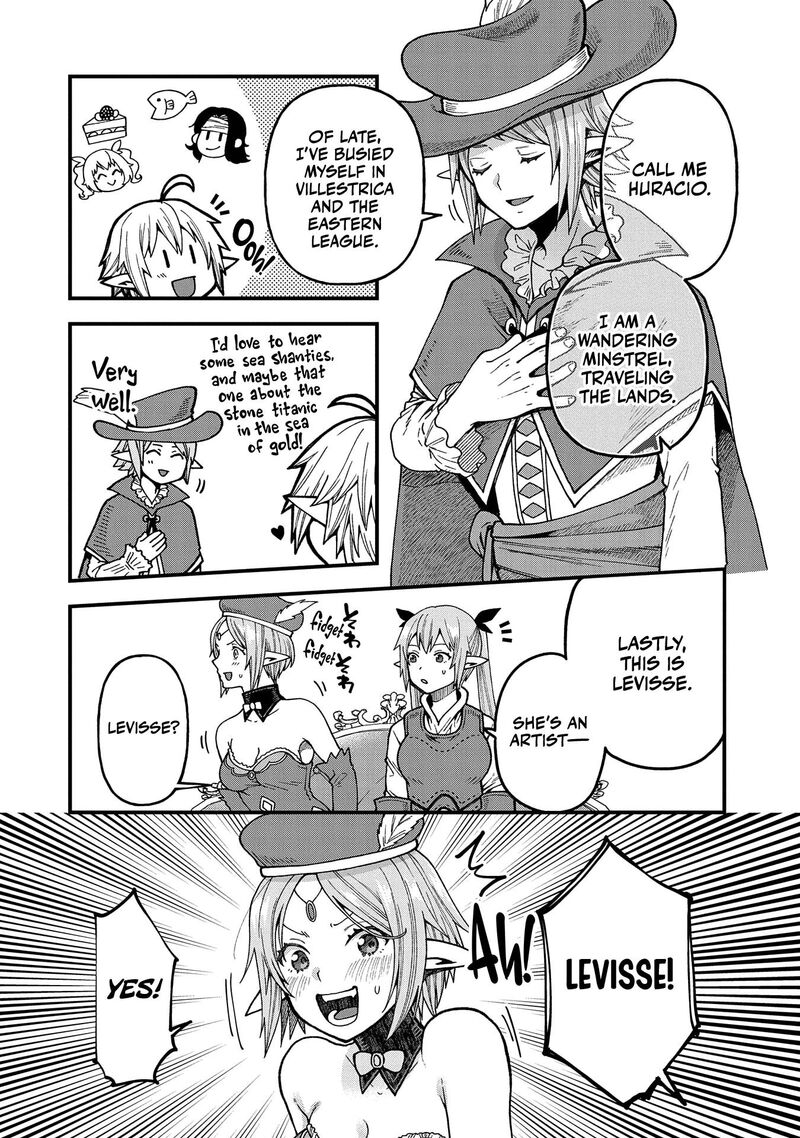 Tensei Shite High Elf Ni Narimashitaga Slow Life Wa 120 Nen De Akimashita 20 5