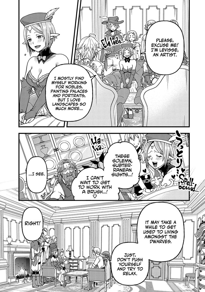 Tensei Shite High Elf Ni Narimashitaga Slow Life Wa 120 Nen De Akimashita 20 6