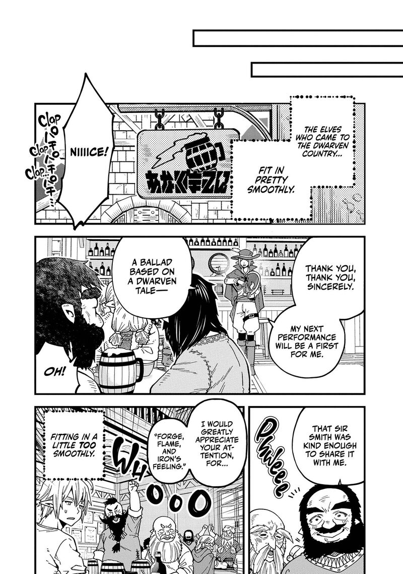 Tensei Shite High Elf Ni Narimashitaga Slow Life Wa 120 Nen De Akimashita 20 7
