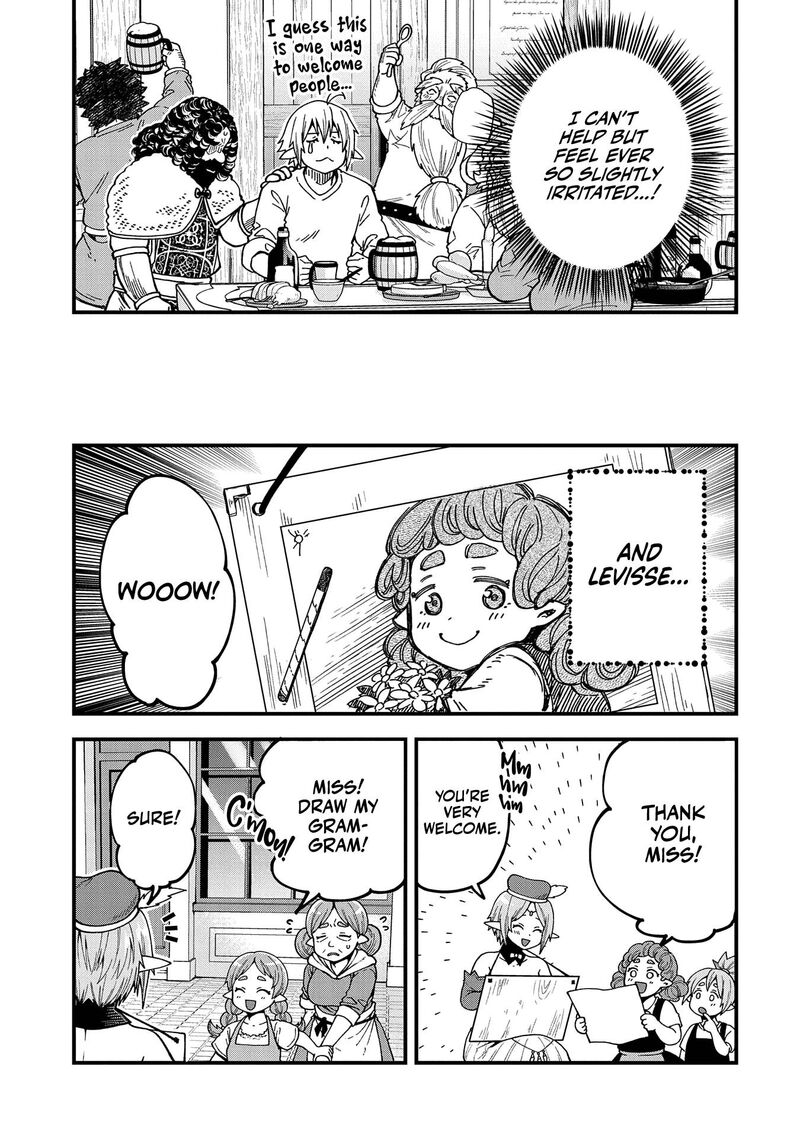 Tensei Shite High Elf Ni Narimashitaga Slow Life Wa 120 Nen De Akimashita 20 8