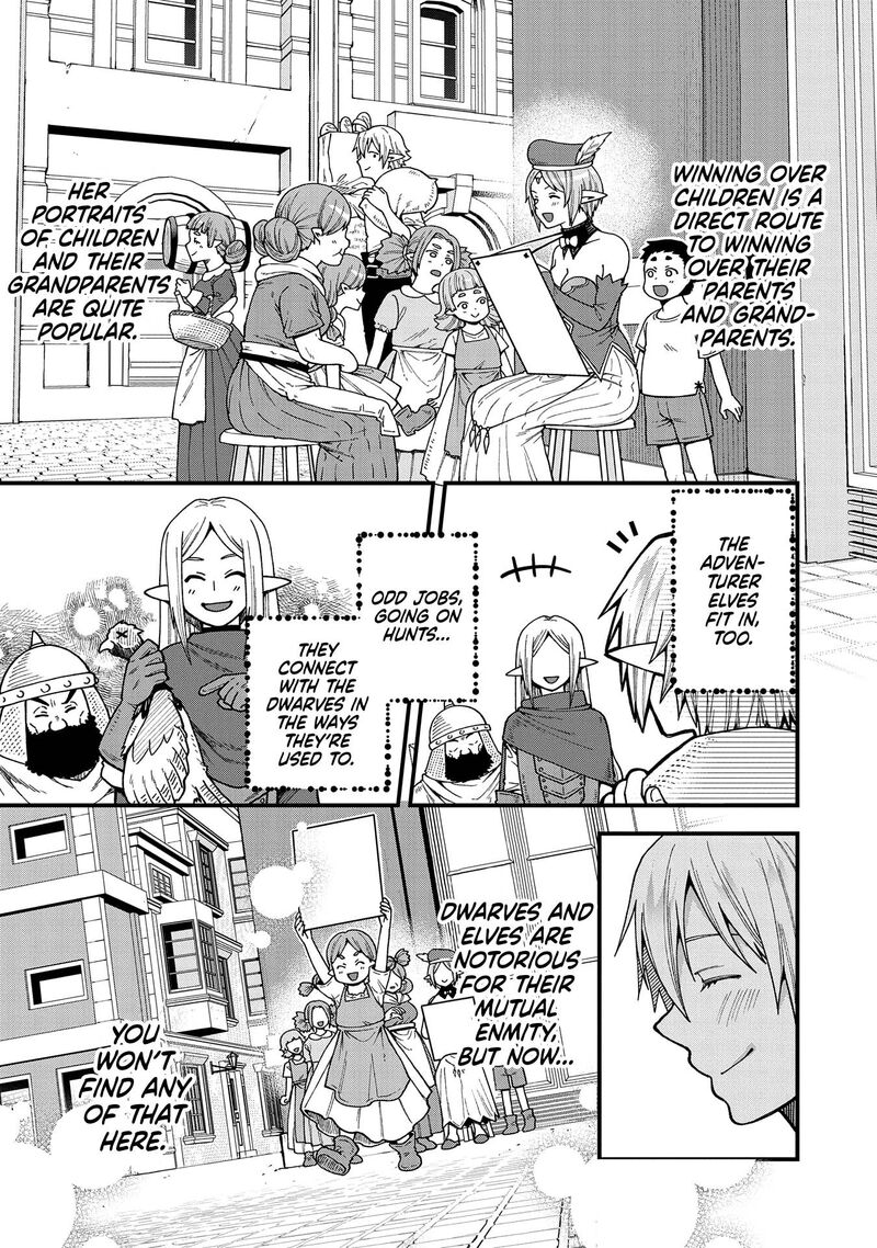 Tensei Shite High Elf Ni Narimashitaga Slow Life Wa 120 Nen De Akimashita 20 9