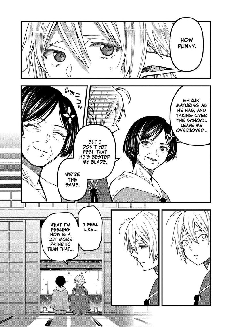 Tensei Shite High Elf Ni Narimashitaga Slow Life Wa 120 Nen De Akimashita 21 10